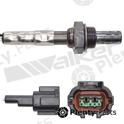 Lambda Sensor OE Replacement