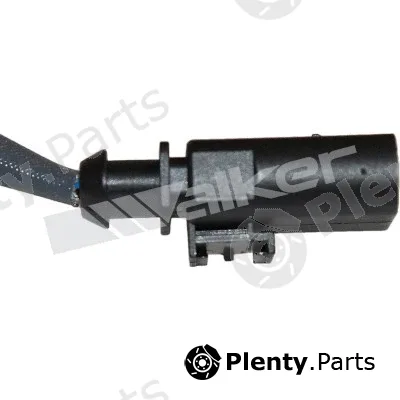 Lambda Sensor OE Replacement