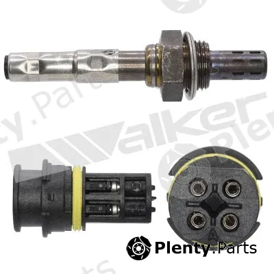 Lambda Sensor OE Replacement