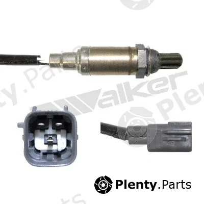 Lambda Sensor OE Replacement