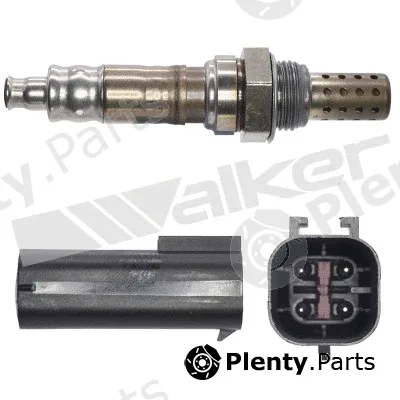 Lambda Sensor OE Replacement