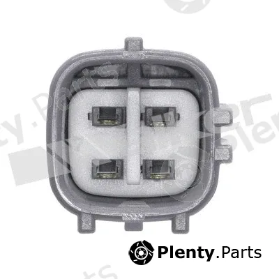 Lambda Sensor OE Replacement