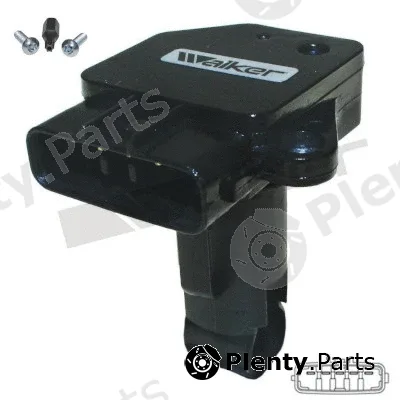 Walker Products 245-1138 — Mass Air Flow Sensor