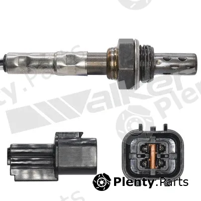 Lambda Sensor OE Replacement