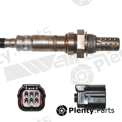 Lambda Sensor OE Replacement