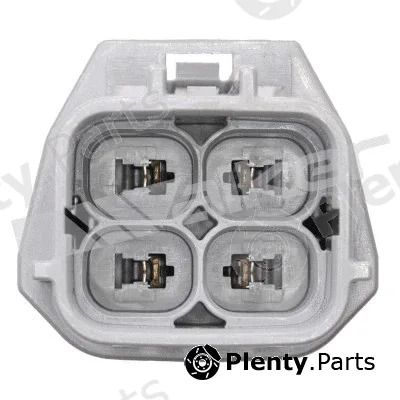 Lambda Sensor OE Replacement