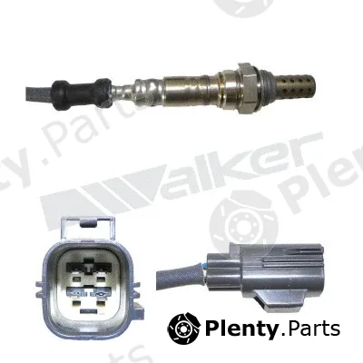 Lambda Sensor OE Replacement