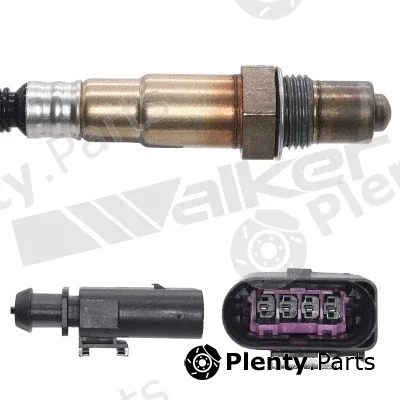 Lambda Sensor OE Replacement