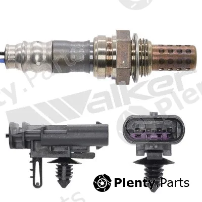 Lambda Sensor OE Base Sensor