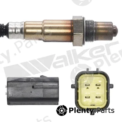 Lambda Sensor OE Replacement