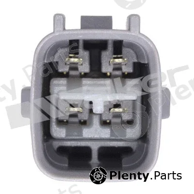 Lambda Sensor OE Replacement