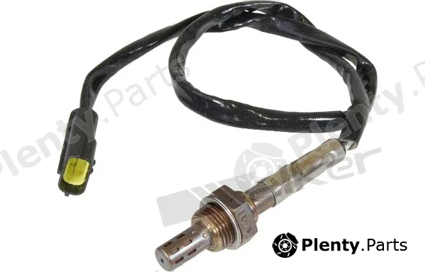 Walker Products 250-23126 — Lambda Sensor OE Base Sensor