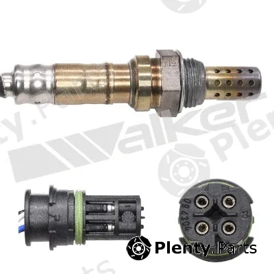 Lambda Sensor OE Replacement