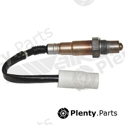 Lambda Sensor OE Replacement