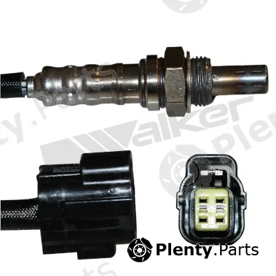 Lambda Sensor OE Replacement