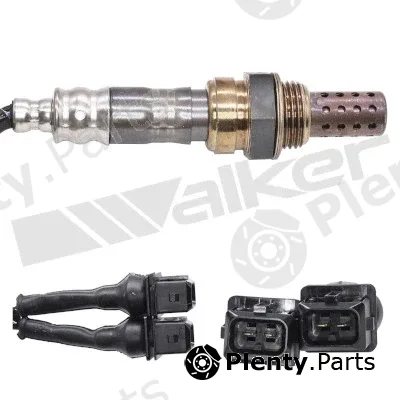 Lambda Sensor OE Replacement