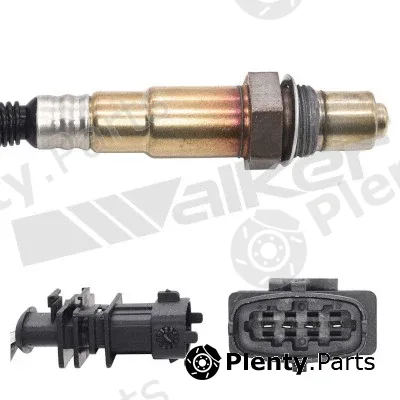 Lambda Sensor OE Replacement
