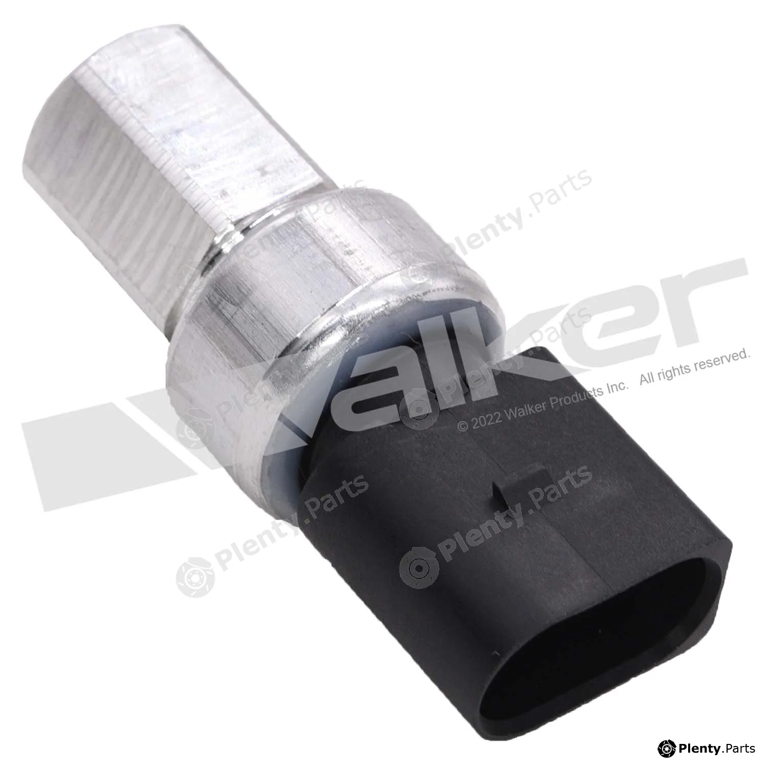 Walker Products 226-1021 — Pressure Switch, air conditioning