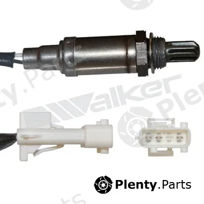 Lambda Sensor OE Replacement