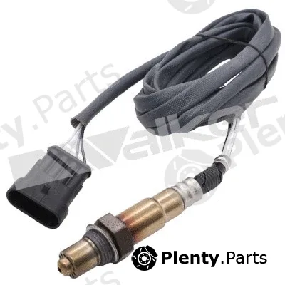 Lambda Sensor OE Replacement