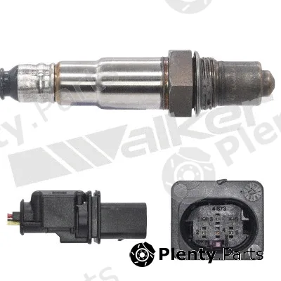 Lambda Sensor OE Base Sensor