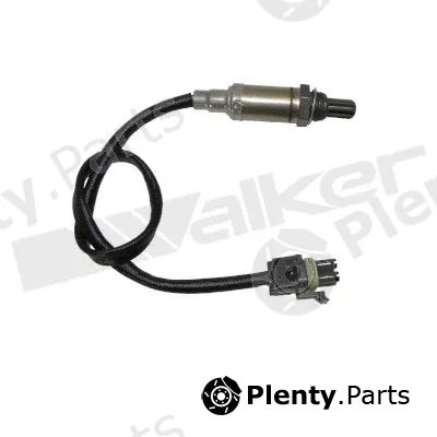 Lambda Sensor OE Replacement