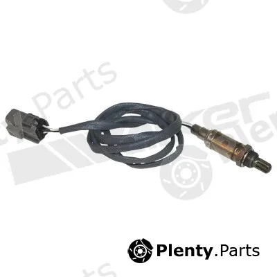 Lambda Sensor OE Replacement
