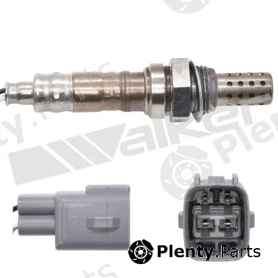 Lambda Sensor OE Replacement