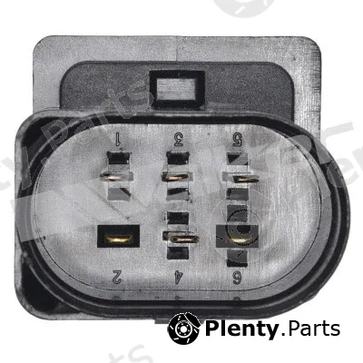 Lambda Sensor OE Replacement