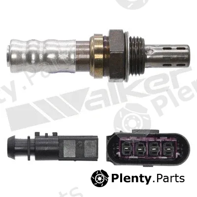 Lambda Sensor OE Replacement