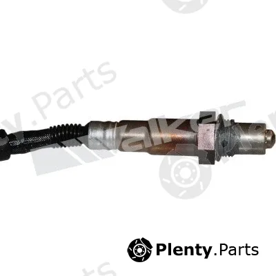 Lambda Sensor OE Replacement