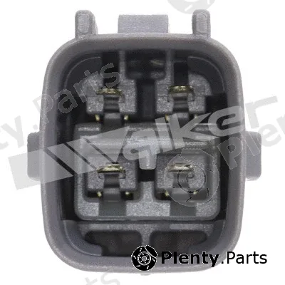 Lambda Sensor OE Replacement
