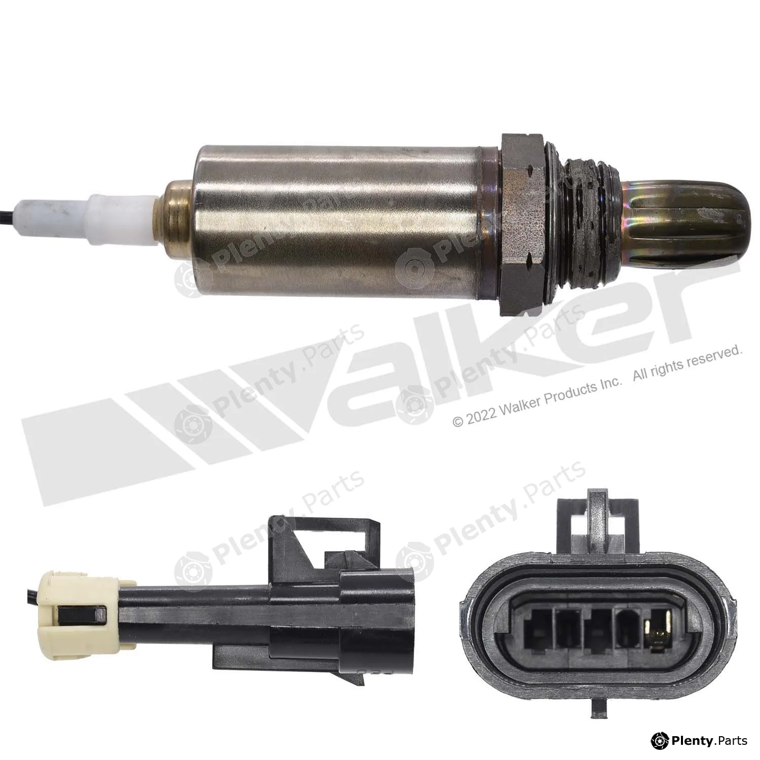 Lambda Sensor OE Replacement