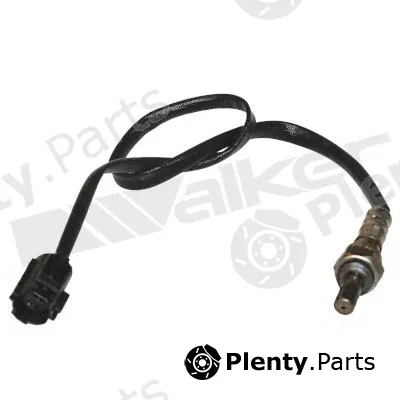Lambda Sensor OE Replacement