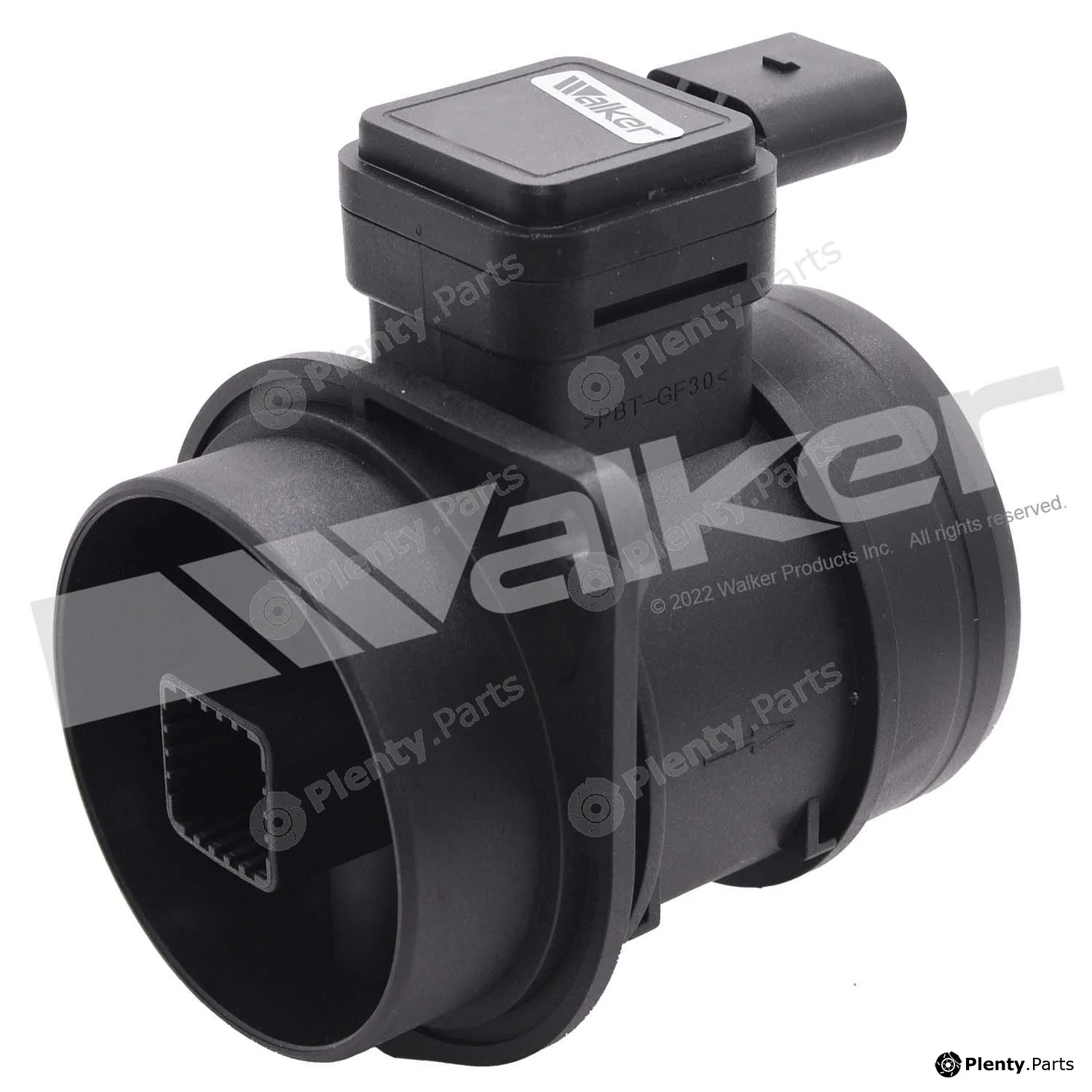 Walker Products 245-1569 — Mass Air Flow Sensor