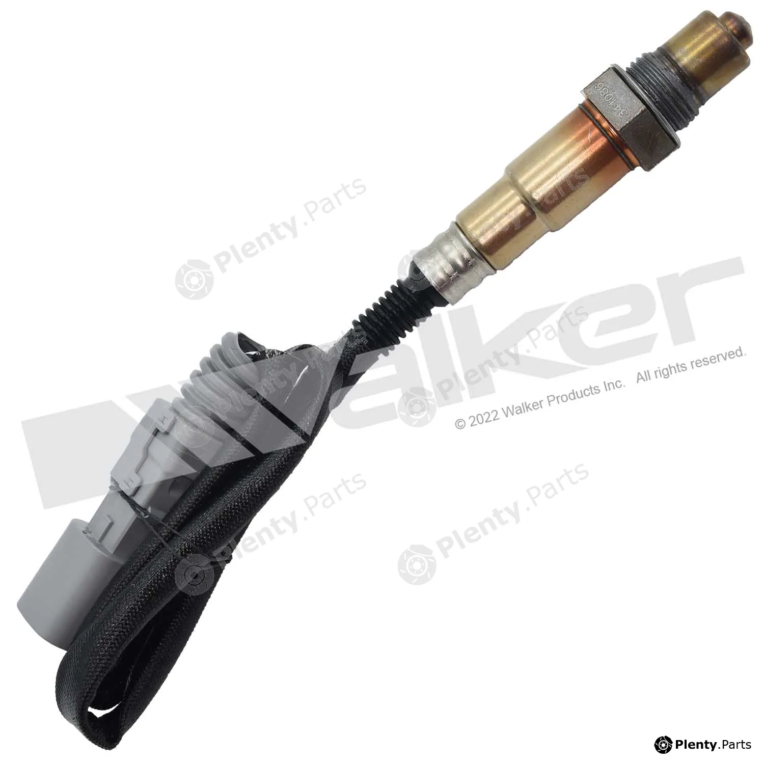 Walker Products 350-341086 — Lambda Sensor OE Replacement
