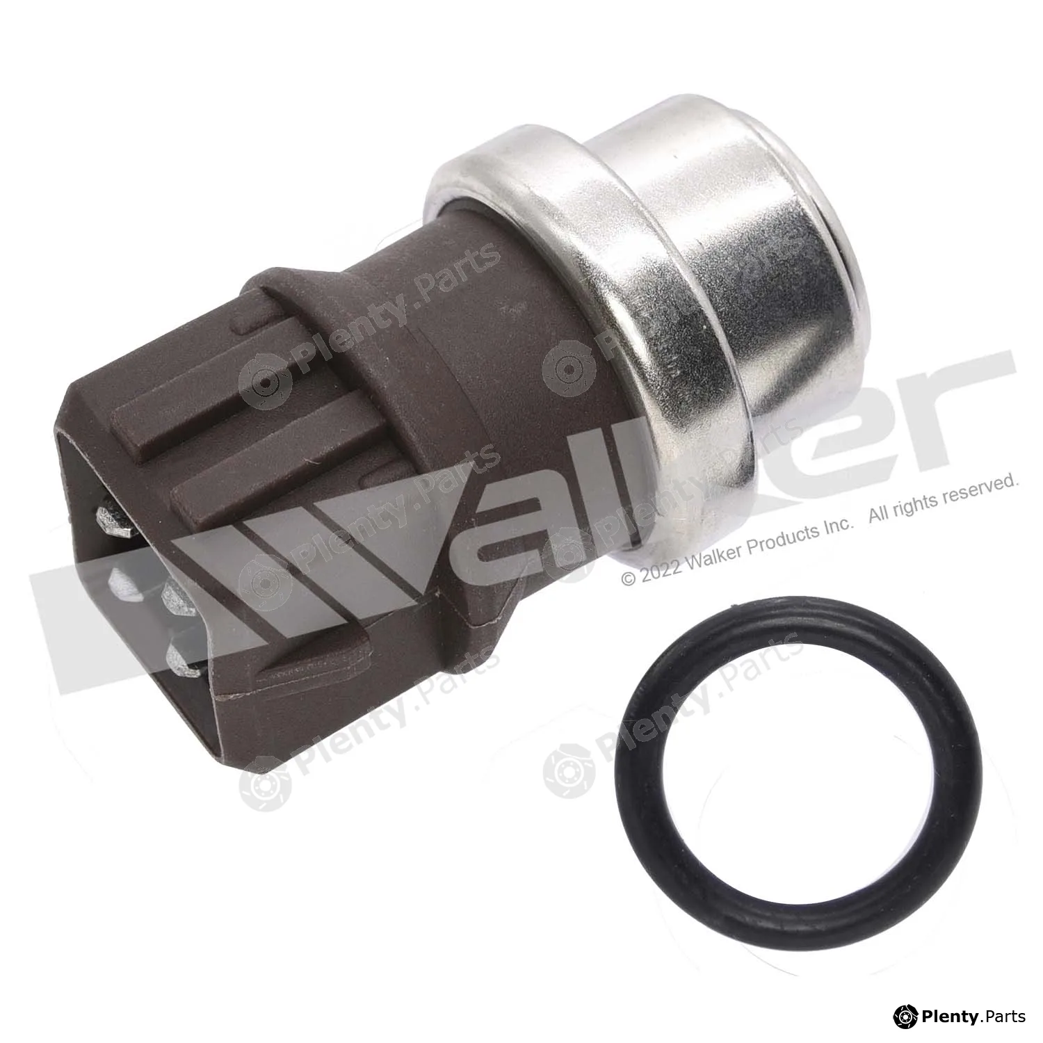 Walker Products 212-1023 — Temperature Switch, coolant warning lamp