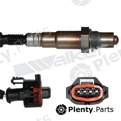 Lambda Sensor OE Replacement