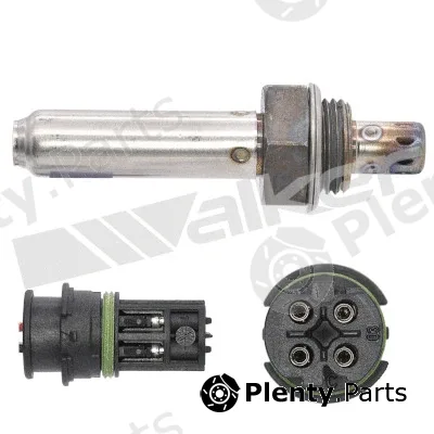 Lambda Sensor OE Replacement