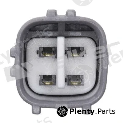 Lambda Sensor OE Replacement