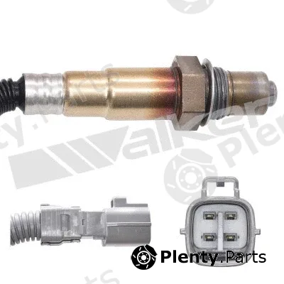 Lambda Sensor OE Replacement