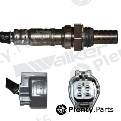 Lambda Sensor OE Replacement