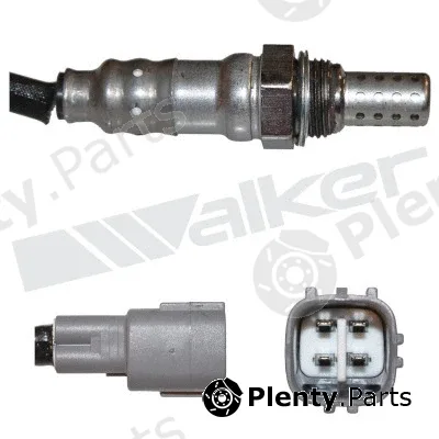 Lambda Sensor OE Replacement