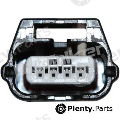 Lambda Sensor OE Replacement