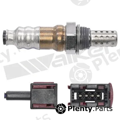Lambda Sensor OE Base Sensor
