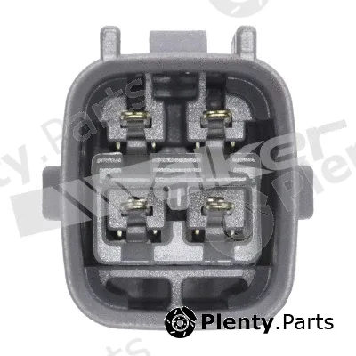 Lambda Sensor OE Replacement