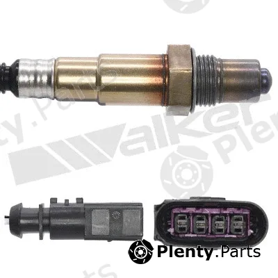 Lambda Sensor OE Replacement