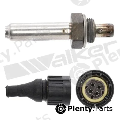 Lambda Sensor OE Replacement