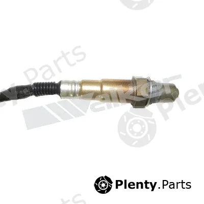 Lambda Sensor OE Replacement