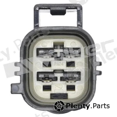 Lambda Sensor OE Replacement
